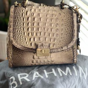 Brahmin Rene